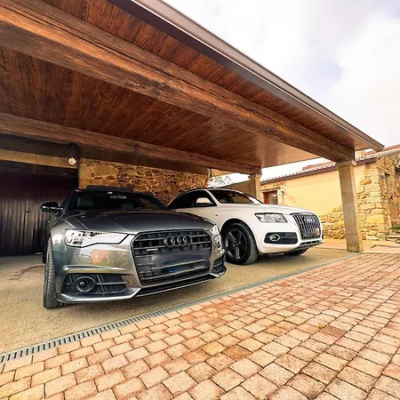 Dom wakacyjny Adina - Rias Baixas Sanxenxo