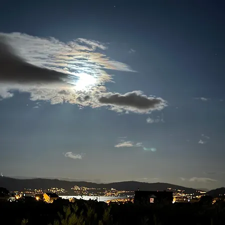Adina - Rias Baixas Holiday home Sanxenxo