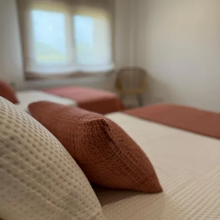 Adina - Rias Baixas Holiday home