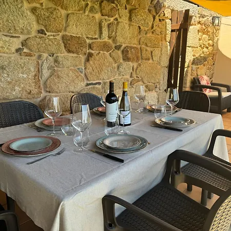 Holiday home Adina - Rias Baixas *