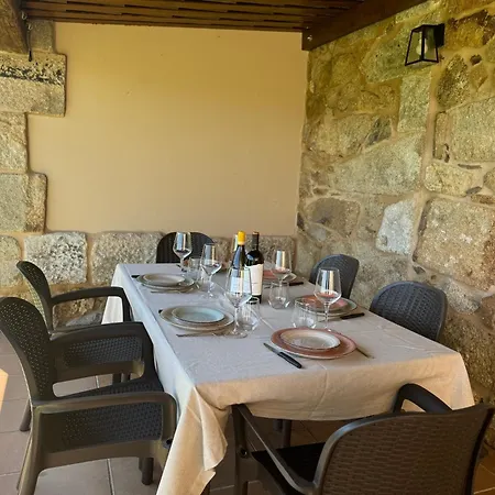 Adina - Rias Baixas Vakantiehuis Sanxenxo