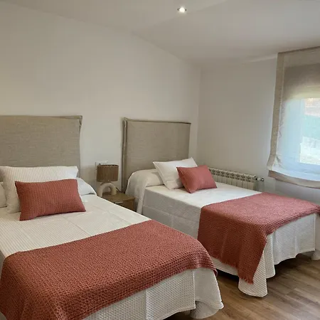 Adina - Rias Baixas Sanxenxo