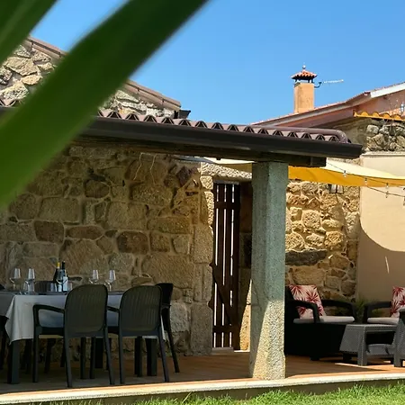 Adina - Rias Baixas * Sanxenxo
