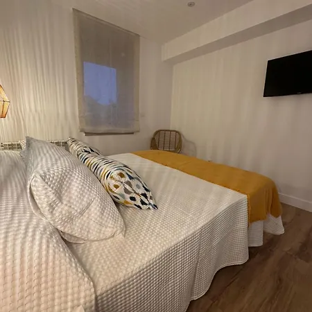 Adina - Rias Baixas * Sanxenxo