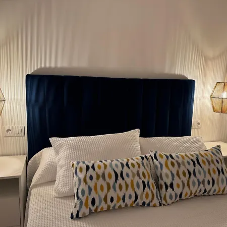Holiday home Adina - Rias Baixas