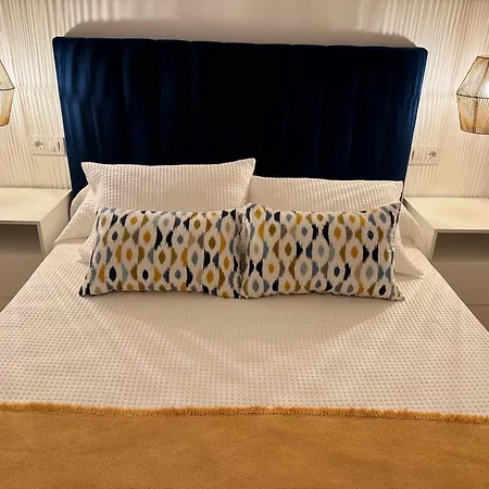 Holiday home Adina - Rias Baixas