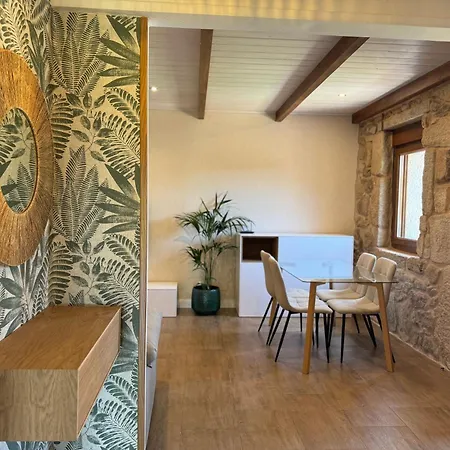 Adina - Rias Baixas Sanxenxo