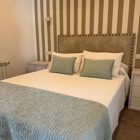 Adina - Rias Baixas Holiday home *