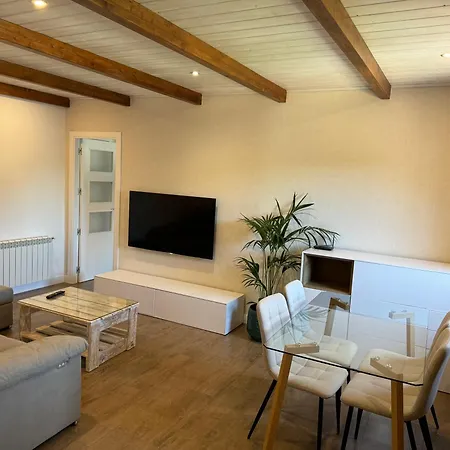 Holiday home Adina - Rias Baixas Sanxenxo