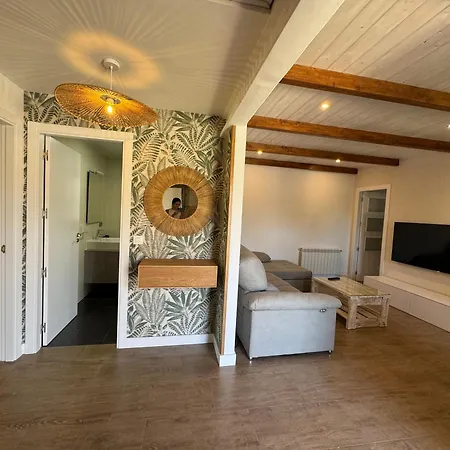 Adina - Rias Baixas Vakantiehuis Sanxenxo