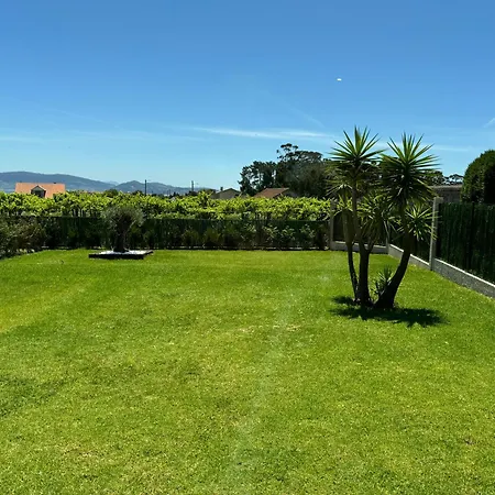 Adina - Rias Baixas * Sanxenxo