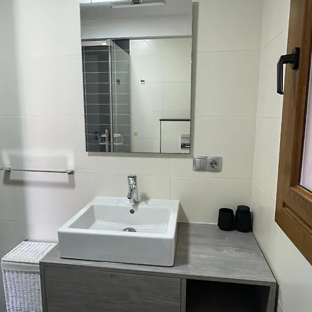 Adina - Rias Baixas Dom wakacyjny *