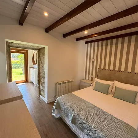 Adina - Rias Baixas Sanxenxo