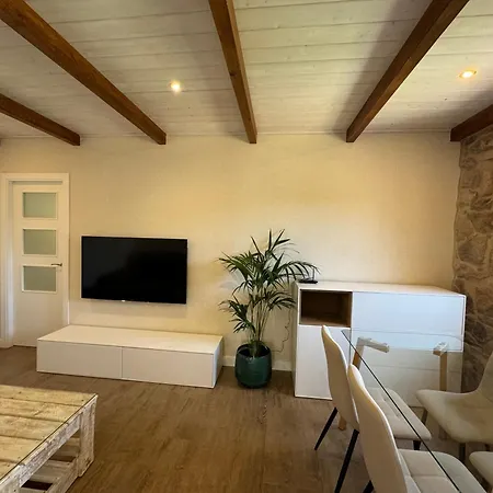 Adina - Rias Baixas Holiday home Sanxenxo