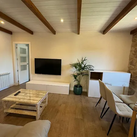 Adina - Rias Baixas *