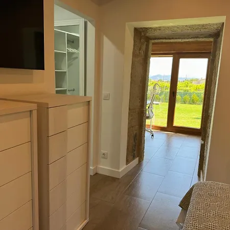 Adina - Rias Baixas Holiday home
