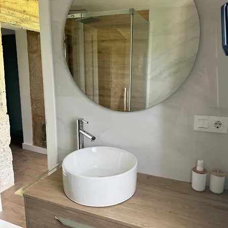 Vakantiehuis Adina - Rias Baixas *