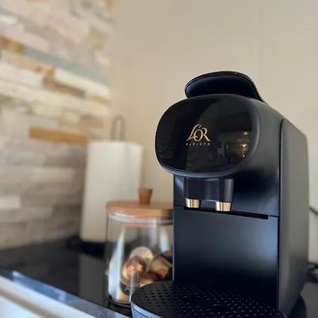 Dom wakacyjny Adina - Rias Baixas Sanxenxo