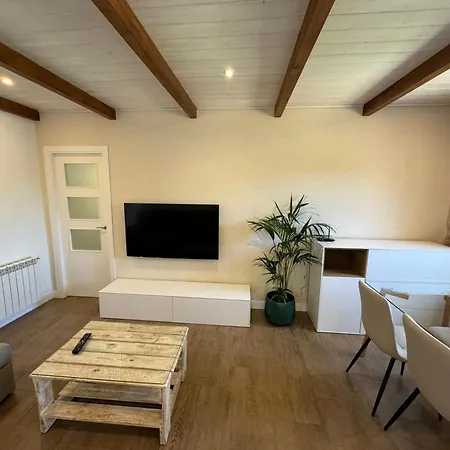 Holiday home Adina - Rias Baixas *