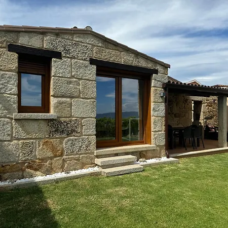 Holiday home Adina - Rias Baixas