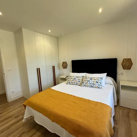 Holiday home Adina - Rias Baixas Sanxenxo