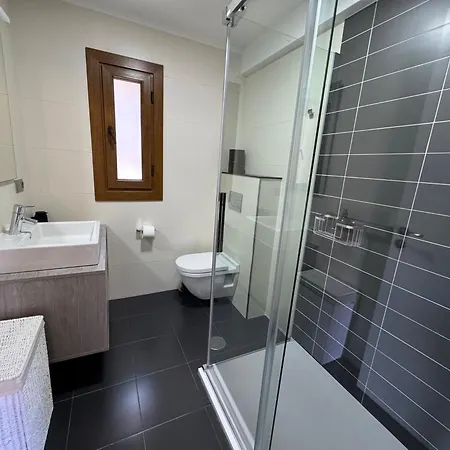 Adina - Rias Baixas Vakantiehuis Sanxenxo