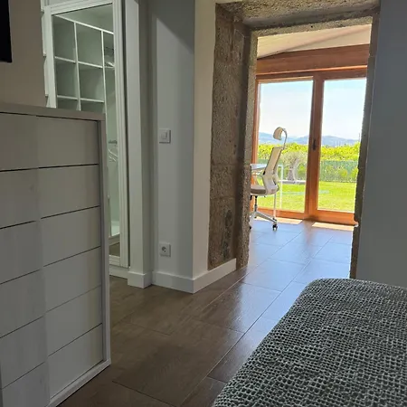 Adina - Rias Baixas *