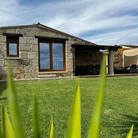Adina - Rias Baixas Holiday home *