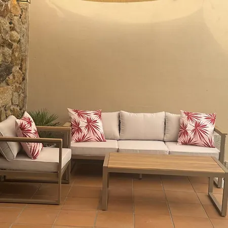 Dom wakacyjny Adina - Rias Baixas Sanxenxo