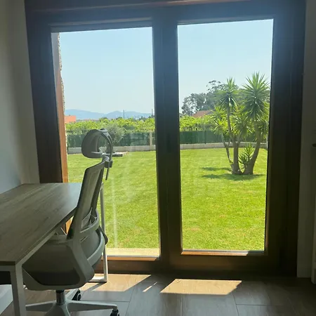 Vakantiehuis Adina - Rias Baixas