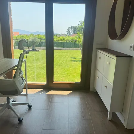 Adina - Rias Baixas Vakantiehuis *