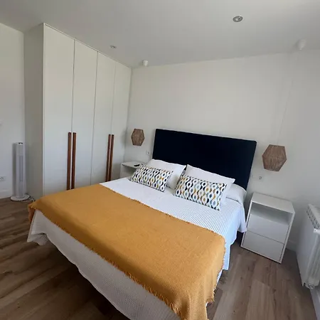 Vakantiehuis Adina - Rias Baixas *