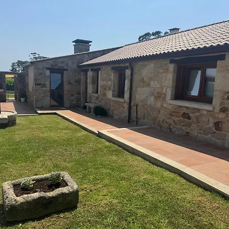 Adina - Rias Baixas Vakantiehuis Sanxenxo