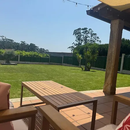 Adina - Rias Baixas *