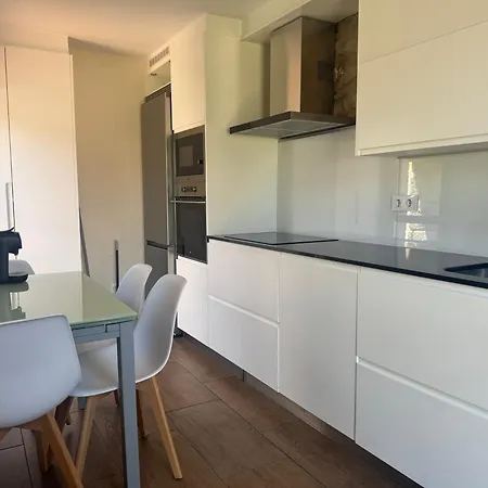 Adina - Rias Baixas Sanxenxo