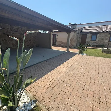 Adina - Rias Baixas Vakantiehuis *