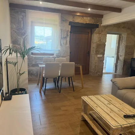 Vakantiehuis Adina - Rias Baixas *