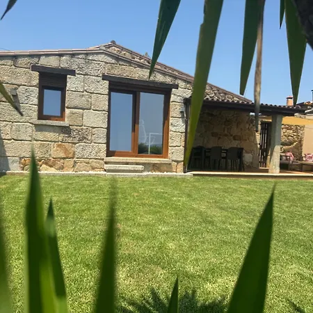 Casa vacanze Adina - Rias Baixas Sanxenxo