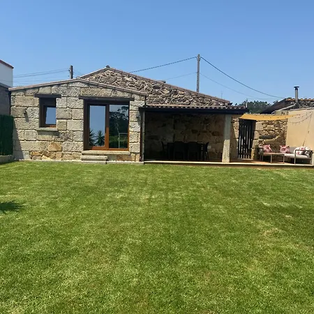 Adina - Rias Baixas Casa de Férias *