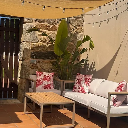 Feriehus Adina - Rias Baixas Sanxenxo