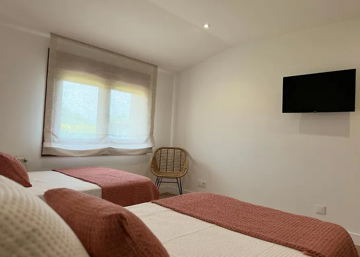 Adina - Rias Baixas * Sanxenxo