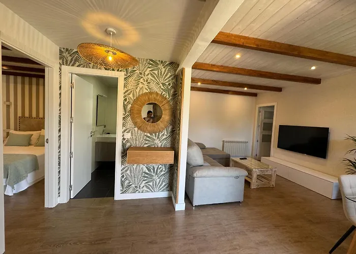 Adina - Rias Baixas Hébergement de vacances Sanxenxo