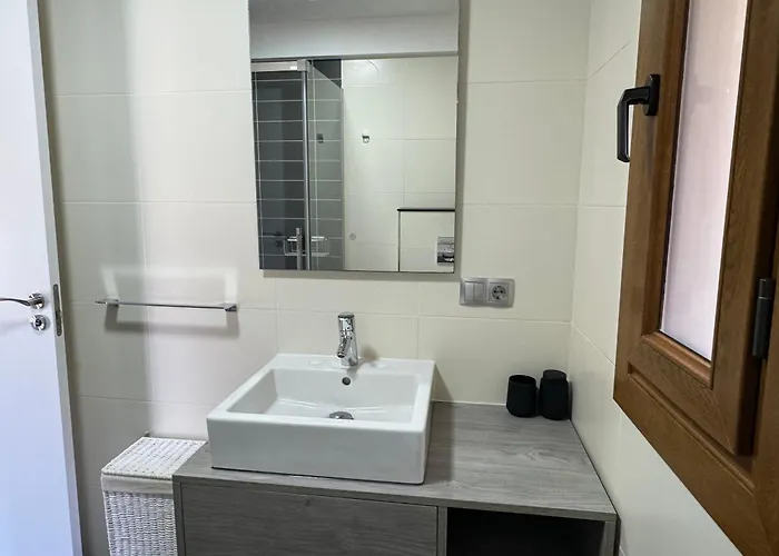 Adina - Rias Baixas Hébergement de vacances *