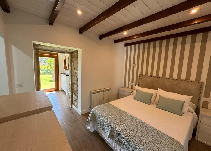 Adina - Rias Baixas Sanxenxo