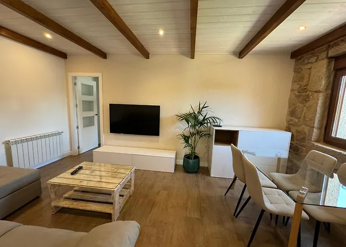 Adina - Rias Baixas *