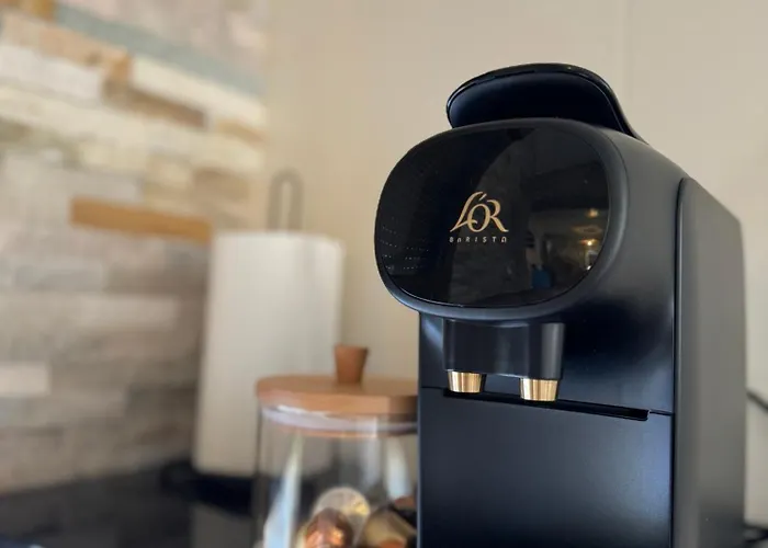 Hébergement de vacances Adina - Rias Baixas Sanxenxo