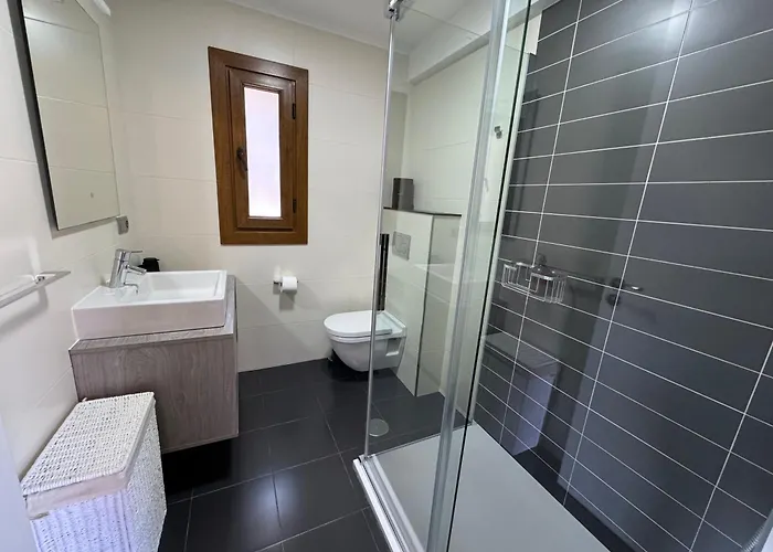 Adina - Rias Baixas Hébergement de vacances Sanxenxo