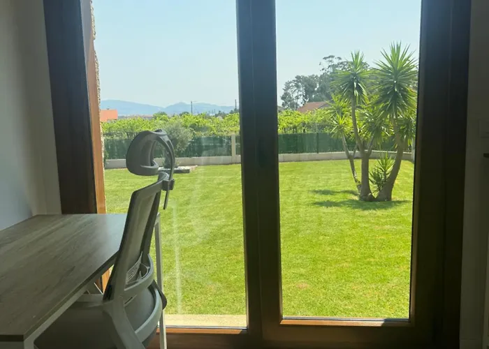 Hébergement de vacances Adina - Rias Baixas