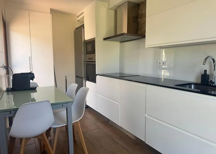 Adina - Rias Baixas Sanxenxo