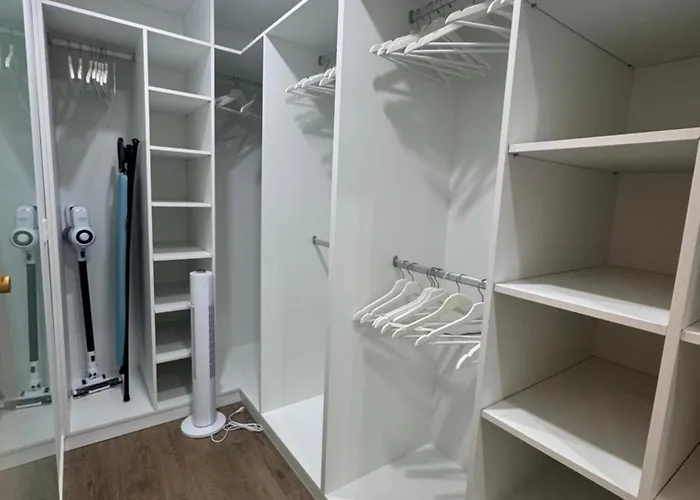 Adina - Rias Baixas * Sanxenxo